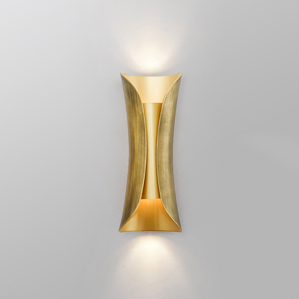 Wall design lamp Cleo