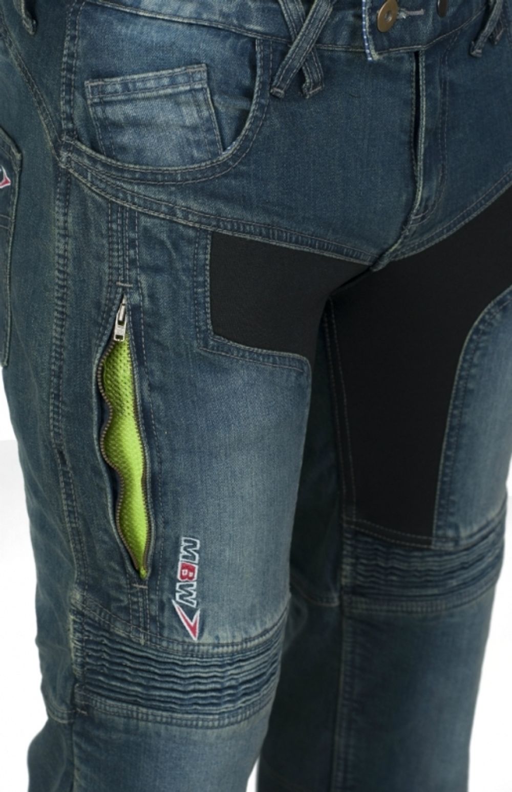 Mark / Синий-темный