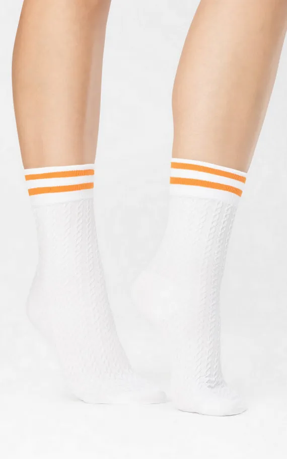 1141/G PLAYER 80 DEN Носки женские