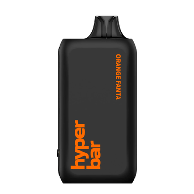 Hyper Bar 50000 Бездымный