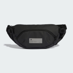 Сумка поясная ADIDAS HYBRID WAISTBAG BLACK/REFSIL