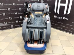 Массажное кресло Hatico Pro Katana 2SL 4D