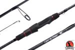 Спиннинг Maximus BLACK WIDOW -X Light Jig  21ML 2,1m 5-18g