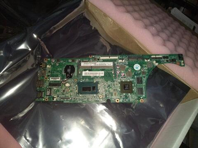 Материнская плата для ноутбука Lenovo U530P Q U530T W8S DIS 4510 2G (5B20G16361), оригинал