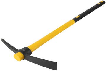 Кирка 1500 гр., фиберглассовая ручка 900 мм
