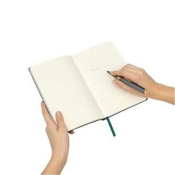 Алюминиевая шариковая ручка BAMBOO SYMPHONY