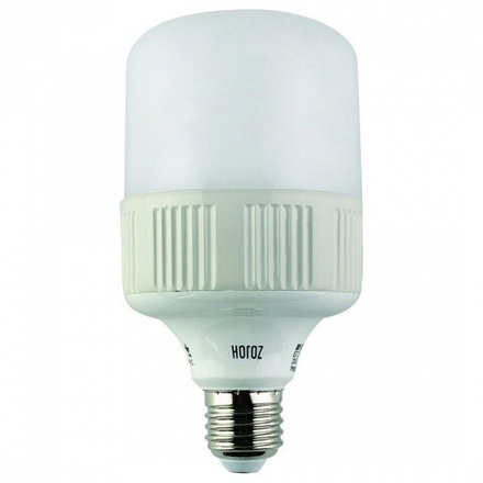 Лампа светодиодная Horoz Electric 001-016-0020 E27 20Вт 6400K HRZ00000004