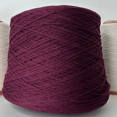 TA01F0288 - Todd & Duncan; 100% кашемир; 350м/100гр, (8/2800); col. POMPEII, цвет: вишневый бордо; S720