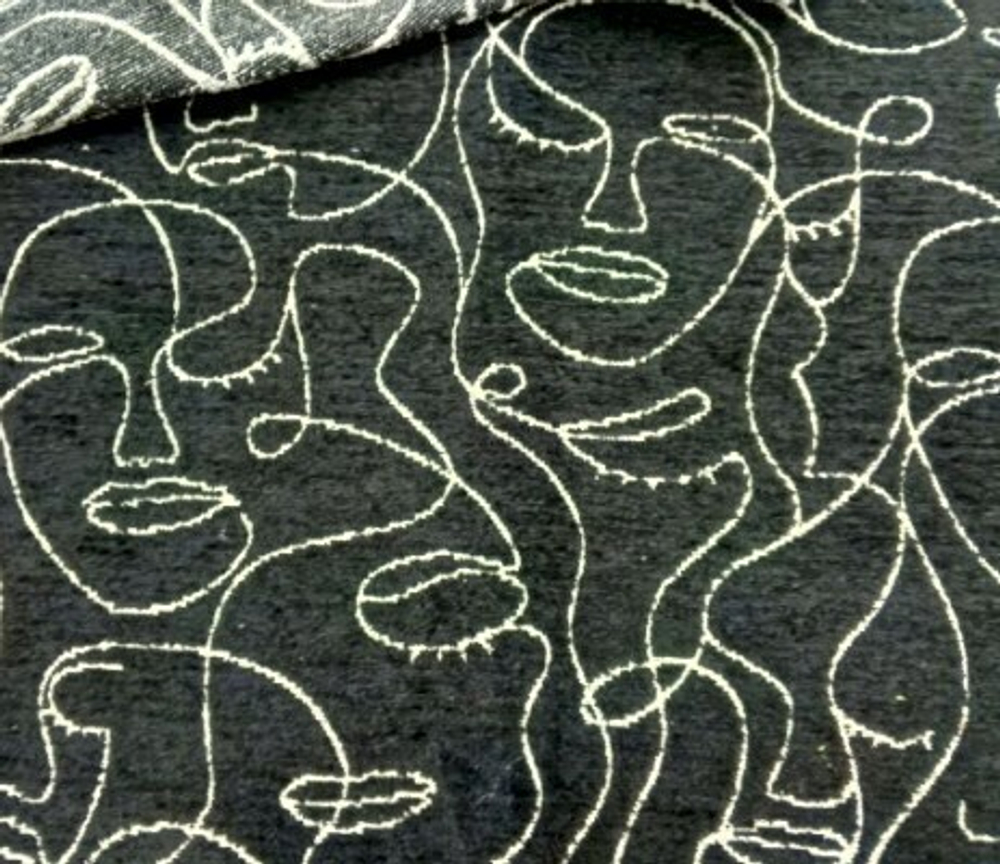 Шенилл Persona (Персона) 02