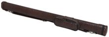 Тубус Fortuna Action Special Edition TR 1x1 коричневый