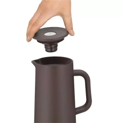WMF - Термос Impulse 1л для серо-коричневого кофе / артикул   06 9069 7270  / GTIN 4000530696182