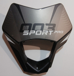 Облицовка фары мотоцикл REGULMOTO SPORT 003 PRO