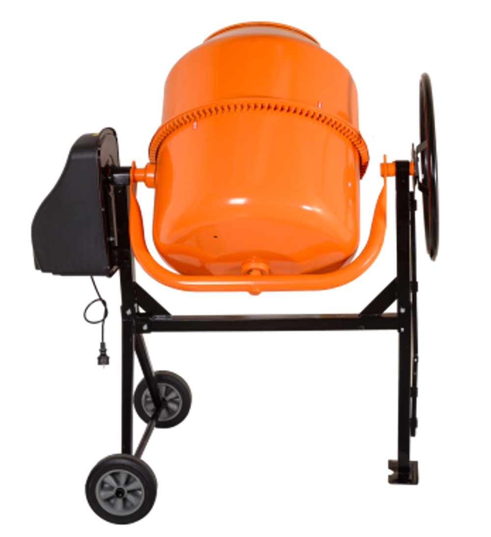 Бетономешалка Вихрь БМ-20АЧ