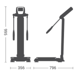Анализатор состава тела InBody 270