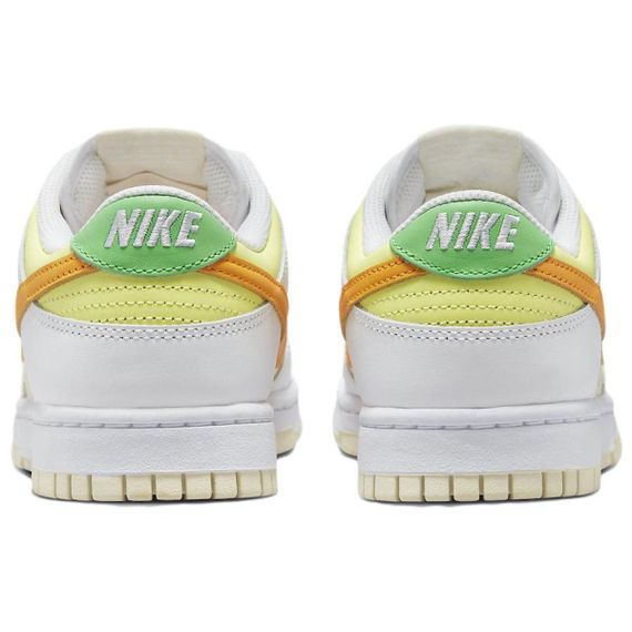 Кроссовки NIKE Dunk для скейтборда Низкие Женские