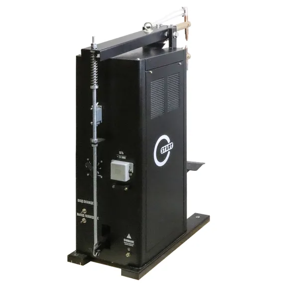 МТР 10 МАШИНА КОНТАКТНОЙ СВАРКИ OSA START 7STM010