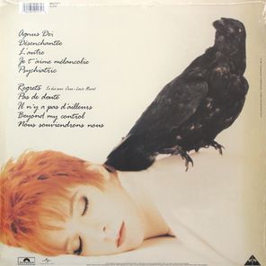 Mylene Farmer / L'Autre… (LP)