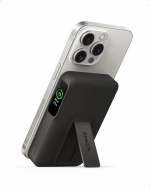 Внешний аккумулятор Anker 15W Ultra-Fast Magnetic 10000mAh, Black (A1654P11)