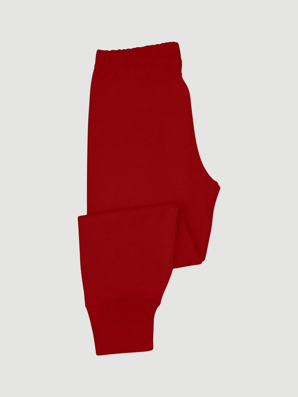 Пижама Mjölk Клетка новогодняя, на манжетах