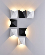 Архитектурная подсветка Outdoor O802WL-L7B