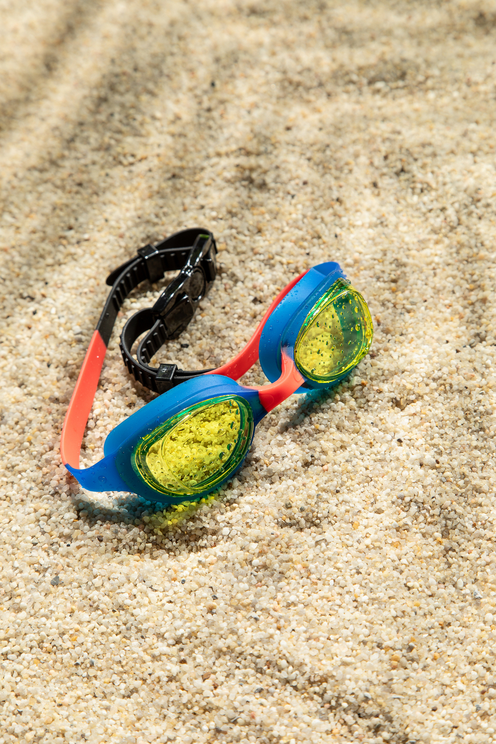 Очки детские ST Swimtraining "Дельфин"