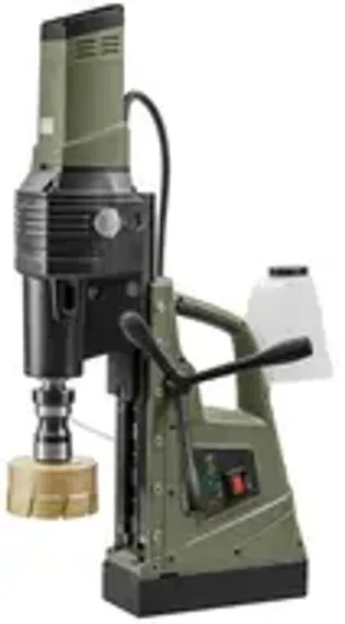 Коронка с твердосплавными напайками Karnasch Power-Max 55 Ø19×60 мм, арт. 20.1150-019