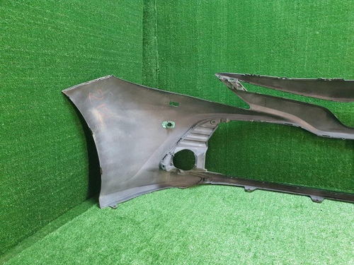 Бампер передний Toyota Camry 8 XV70 (2017-2021)