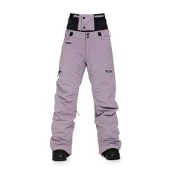 Штаны женские сноубордические Horsefeathers LOTTE II SHELL PANTS (iris)