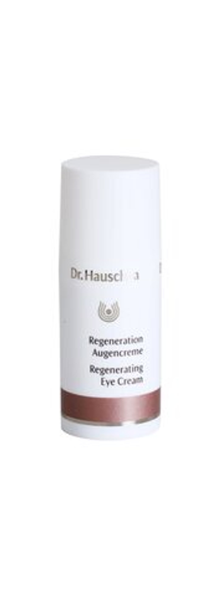 Dr. Hauschka Regeneration - регенерирующий крем для глаз /   15  ml  / GTIN 4020829013902