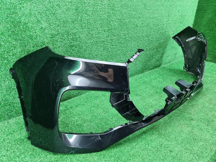 Бампер передний Chery Tiggo 8 Pro Max (2022-2024)