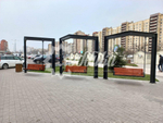 Качели «Тамбов»