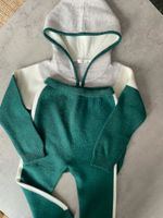 Кашемировый костюм Baby T, 92