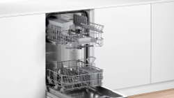 Встраиваемая посудомоечная машина Bosch SPV2HKX41E