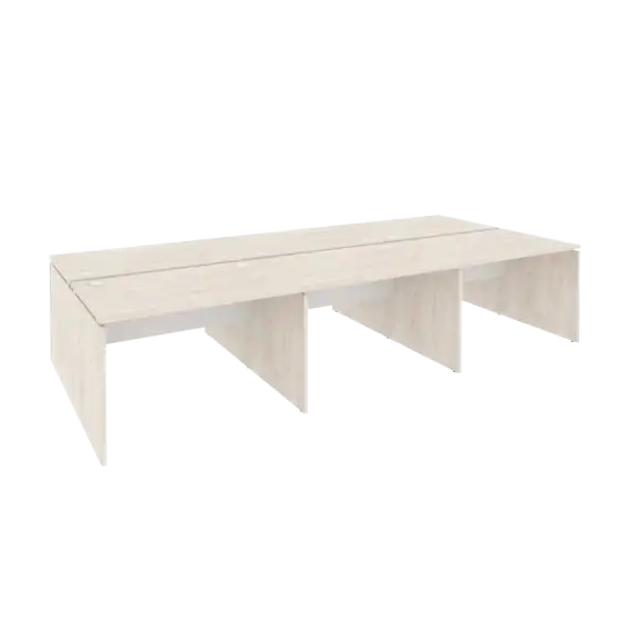 Onix Рабочая станция O.D.RS-6.2.8 3540*1635*750