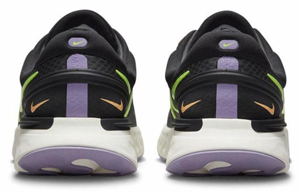 Кроссовки Nike React Miler 3