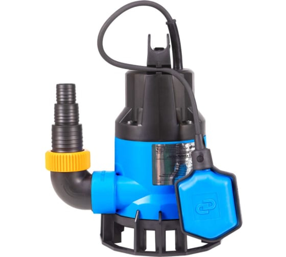 Насос погружной ДРЕНАЖНЫЙ 110/8