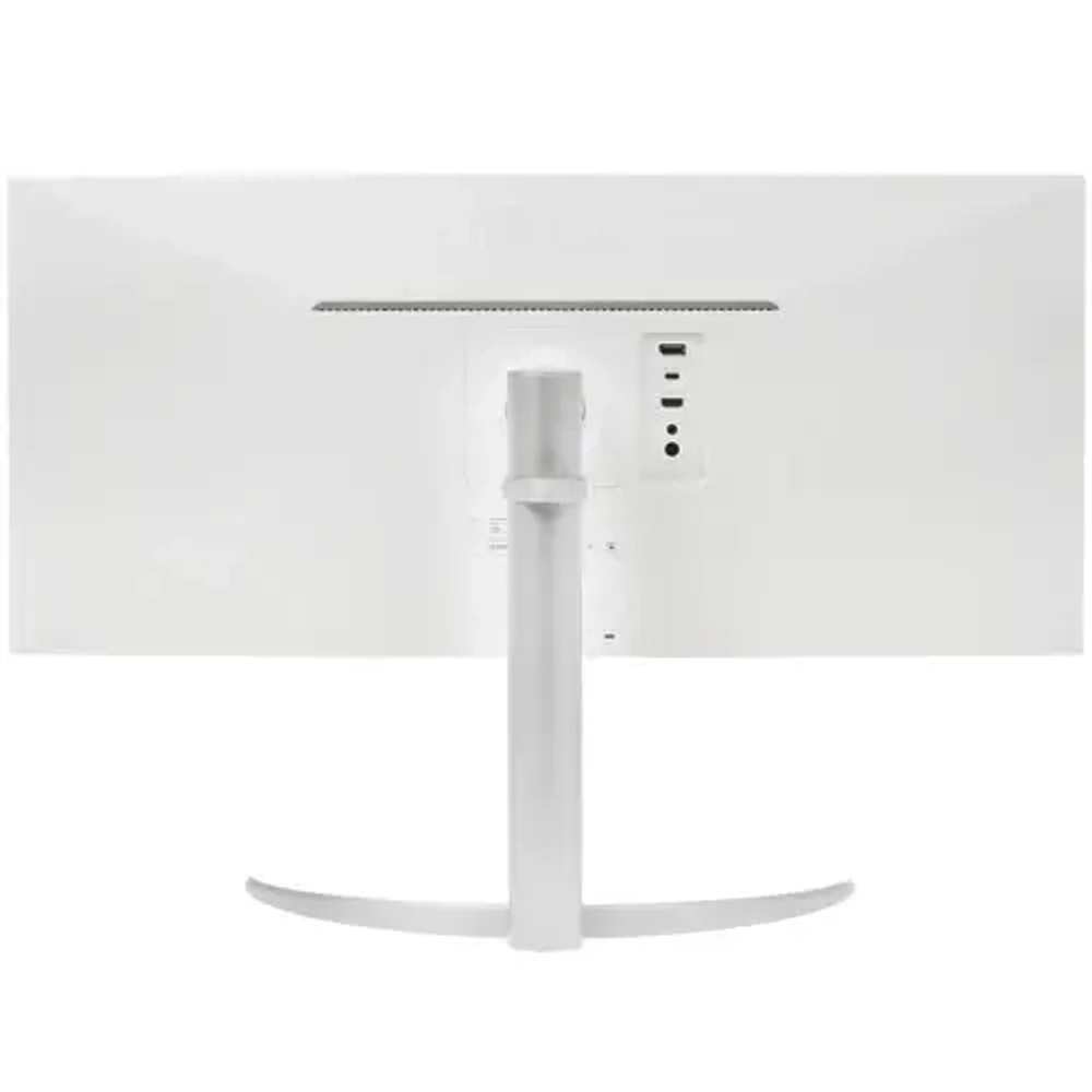 Монитор LG UltraWide 34WQ650-W