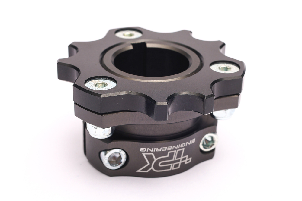 Ступица тормозного диска IPK диам.30 в сборе