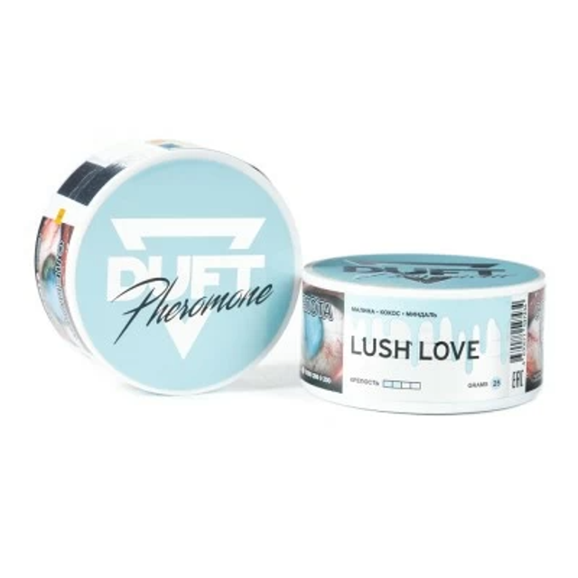 Табак Duft Pheromone - Lush Love 25 г