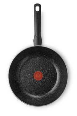 Индукционная сковорода-вок Tefal Brut 28 см 04236628