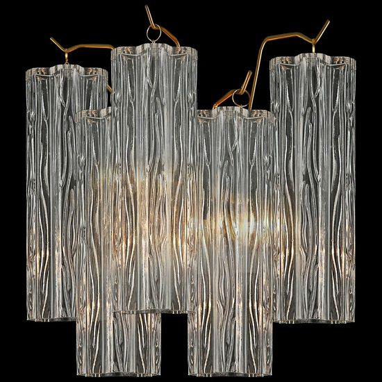 IL0179-2W-39 COP CL светильник настенный