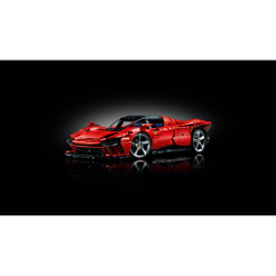 LEGO Technic - Феррари Дайтона SP3 42143
