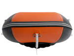 Лодка ПВХ Gladiator AirPro E380Pro НДНД -