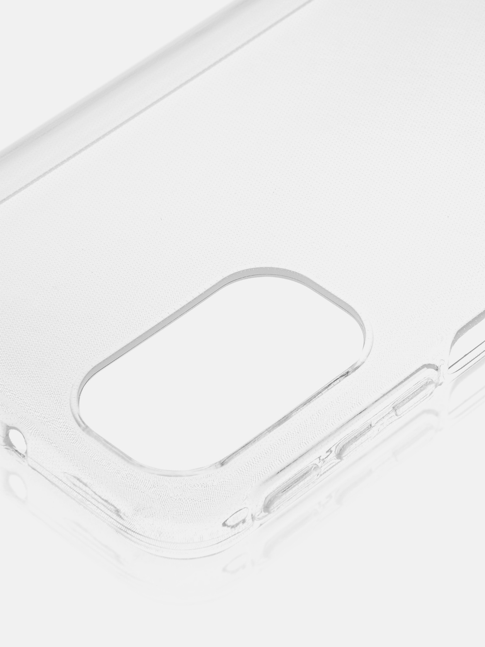 Чехол ROSCO для Motorola Moto G31 оптом (арт. MOTO-G31-TPU-TRANSPARENT)