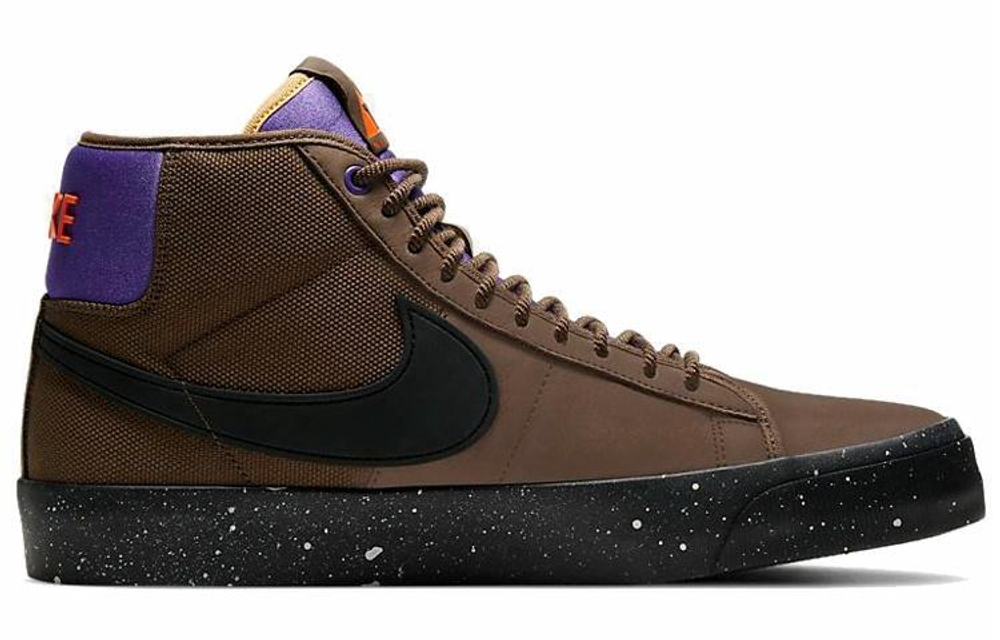 Кроссовки Grant Taylor X Nike Blazer Pro Gt Qs