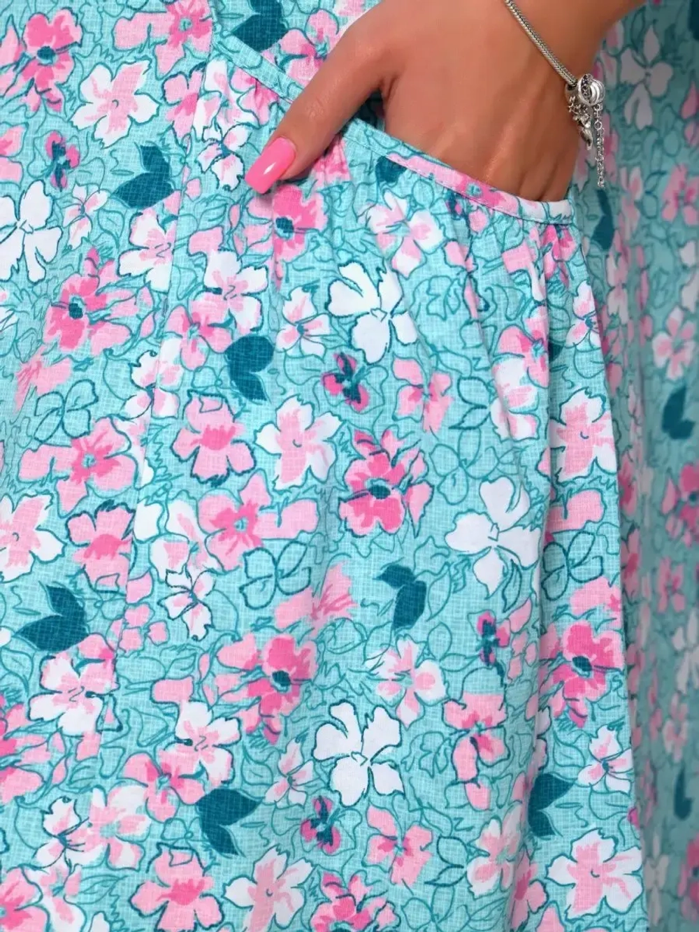 Сарафан большие размеры