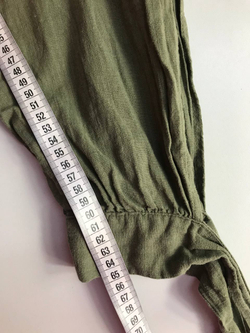 Штаны Shein тонкие, для лета в городе 44 размер