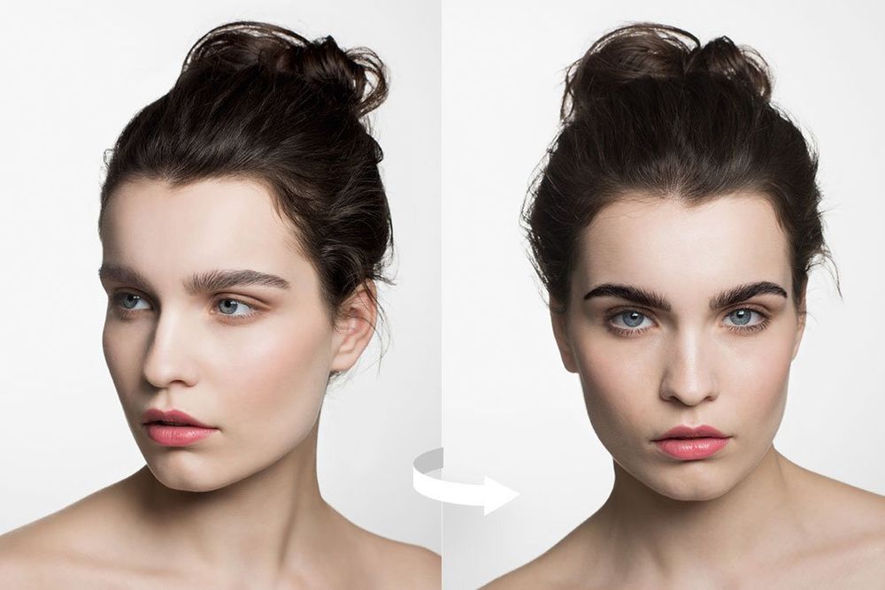 RefectoCil Black - Краска для бровей и ресниц №1 интенсивно-черная, 15мл 2