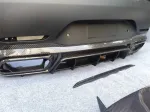 Карбоновый обвес для AMG GT X290 GT43 GT50 GT53 GT63 GT635 4-DOOR 2018+ Мерседес Бенц