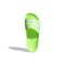 Adidas Adilette Aqua 'Green'